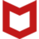 McAfee Total Protection logo